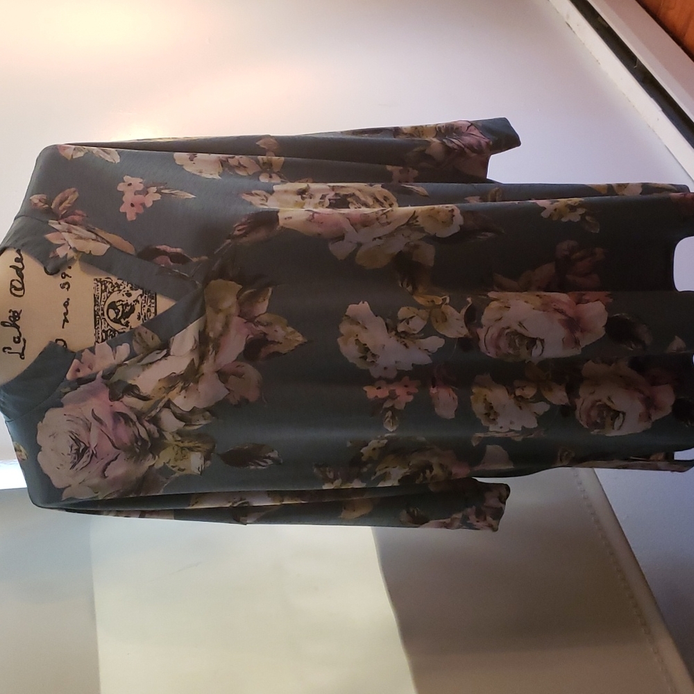 Honeyme shirt